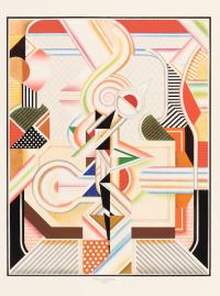 Helmut Zielke - Ohne Titel