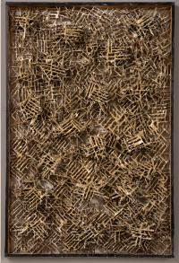 Günther Hornig - ohne Titel