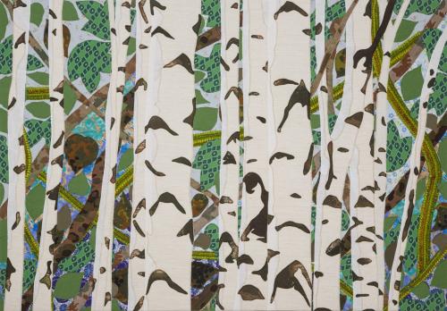 Jan Bejšovec Birkenwald - LÄKEMÄKER