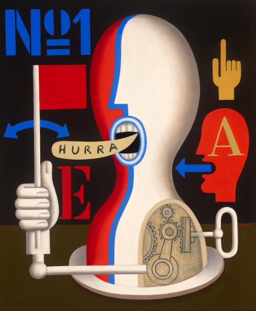 Hans Ticha Jubel - LÄKEMÄKER