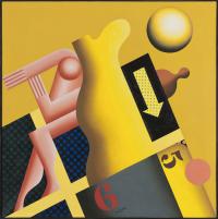 Hans Ticha - Fallrückzieher