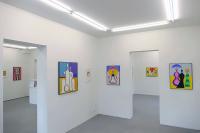 Hans Ticha - TICHA Ausstellung