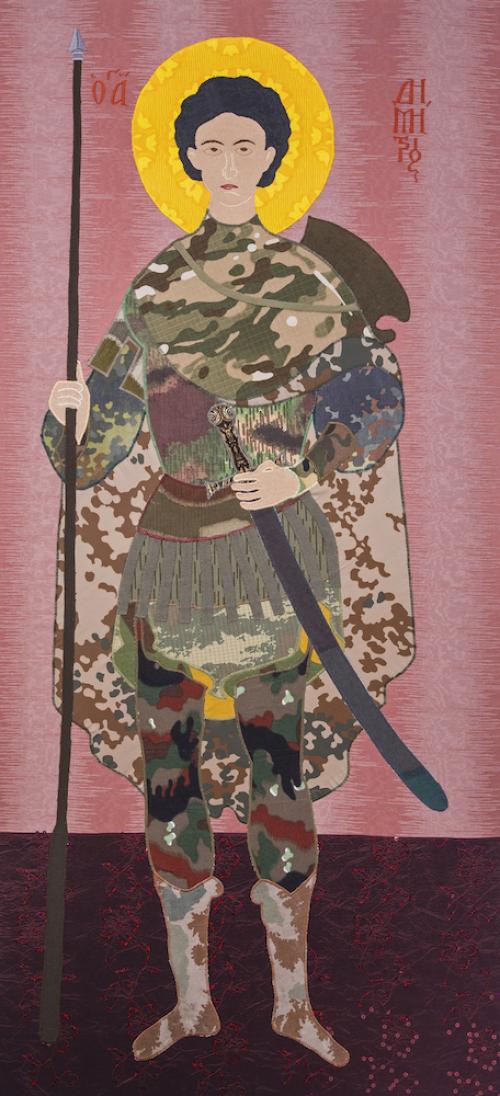 Jan Bejšovec Agios Dimitrios - LÄKEMÄKER