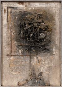 Günther Hornig - ohne Titel