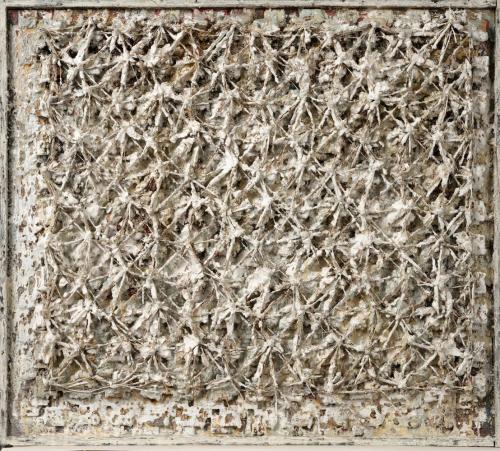 Günther Hornig ohne Titel - LÄKEMÄKER