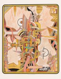 Helmut Zielke - Ohne Titel