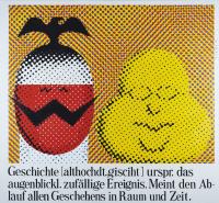 Hans Ticha - Geschicht1998