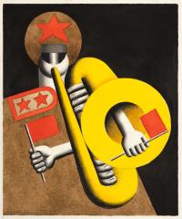 Hans Ticha - Siegen lernen II