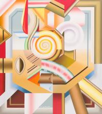 Helmut Zielke - Ohne Titel