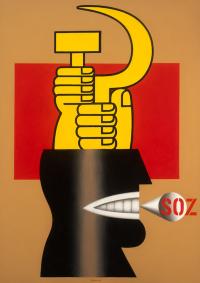 Hans Ticha - Funktionar (soz)