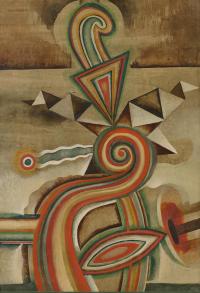 Helmut Zielke - ohne Titel