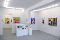 Hans Ticha - TICHA Ausstellung