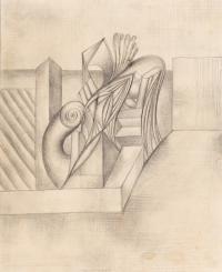 Helmut Zielke - Ohne Titel