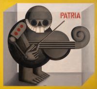 Hans Ticha - Lied vom Heldentot