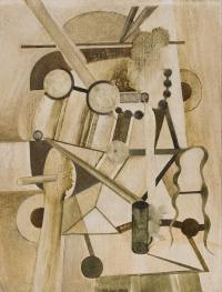 Helmut Zielke - ohne Titel