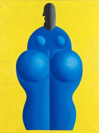 Hans Ticha - Idol