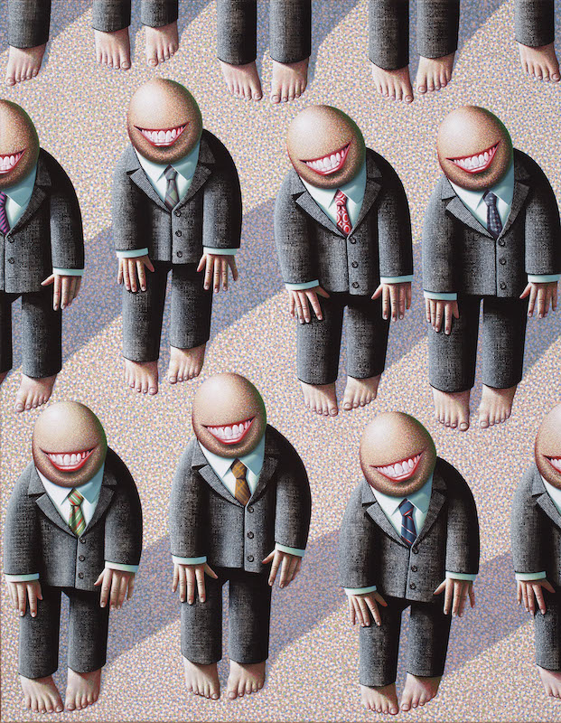 Alexander Gutsche Who is who - LÄKEMÄKER