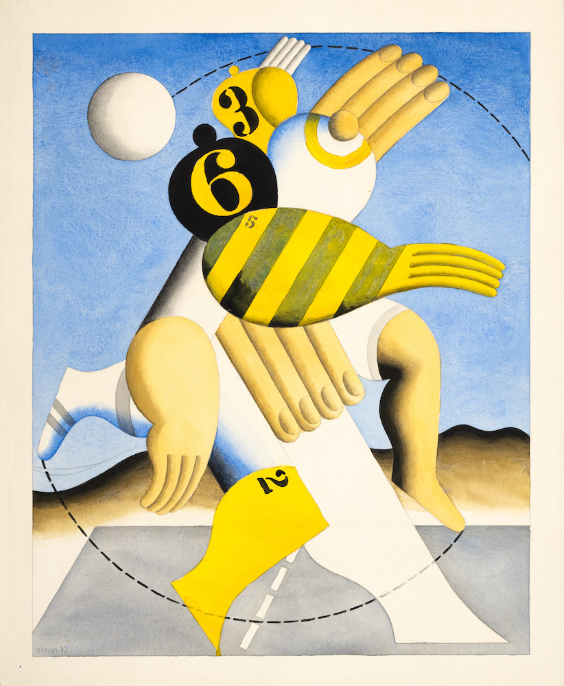 Hans Ticha  - LÄKEMÄKER