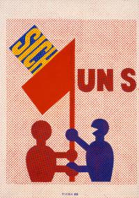 Hans Ticha - SICH-UNS