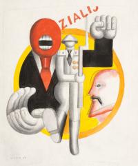 Hans Ticha - Erfolge I