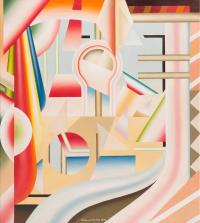 Helmut Zielke - ohne Titel