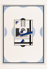 Helmut Zielke - Ohne Titel