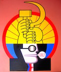 Hans Ticha - Agitator