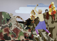 Jan Bejšovec - Azadi