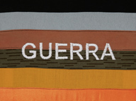 Jan Bejšovec - GUERRA