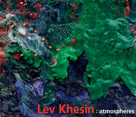 Lev Khesin atmospheres
