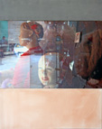 Nicola Rubinstein - Alexandria Trio #1