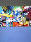 Nicola Rubinstein - Alexandria Trio #8