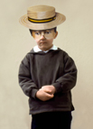 Nicola Rubinstein - Felix
