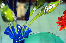 Nicola Rubinstein - Lightflower 1