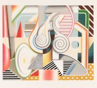 Helmut Zielke - Ohne Titel