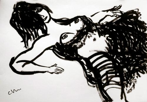 Carl Marx Erwartung - LÄKEMÄKER