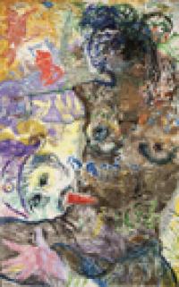 Carl Marx - Gauckler