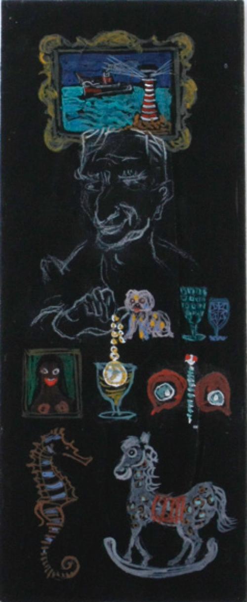 Carl Marx  - LÄKEMÄKER