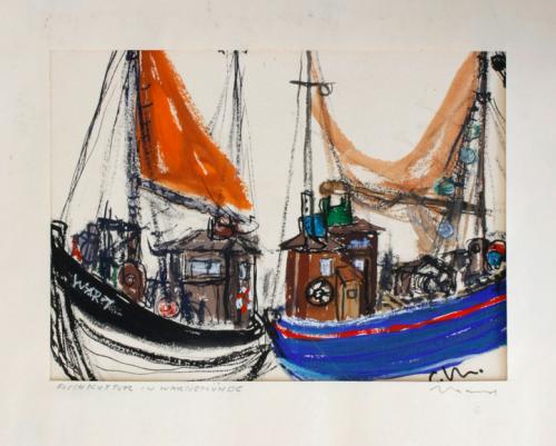 Carl Marx  - LÄKEMÄKER