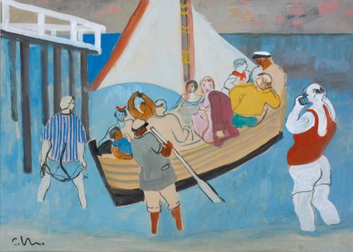 Carl Marx  - LÄKEMÄKER