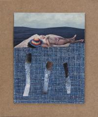 Christophe Martin - Am Rande des Abgrunds