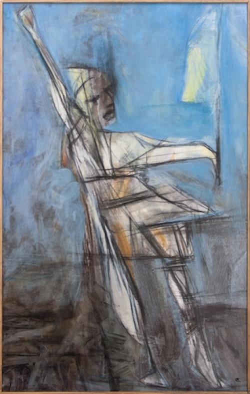 Christophe Martin Aufstand - LÄKEMÄKER