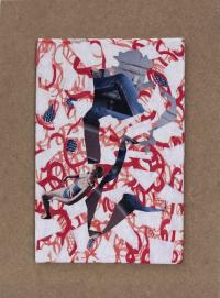 Christophe Martin - Entspannung mitten im Sturm