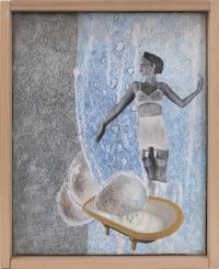 Christophe Martin - In Erwartung