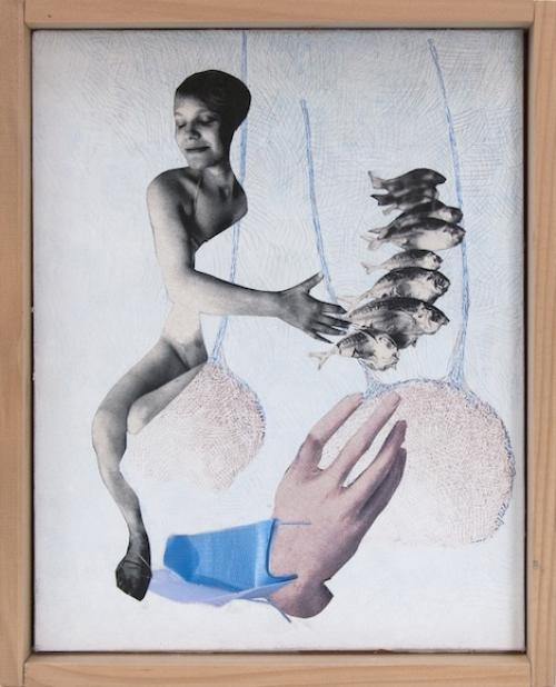 Christophe Martin Nach seinem Besuch - LÄKEMÄKER