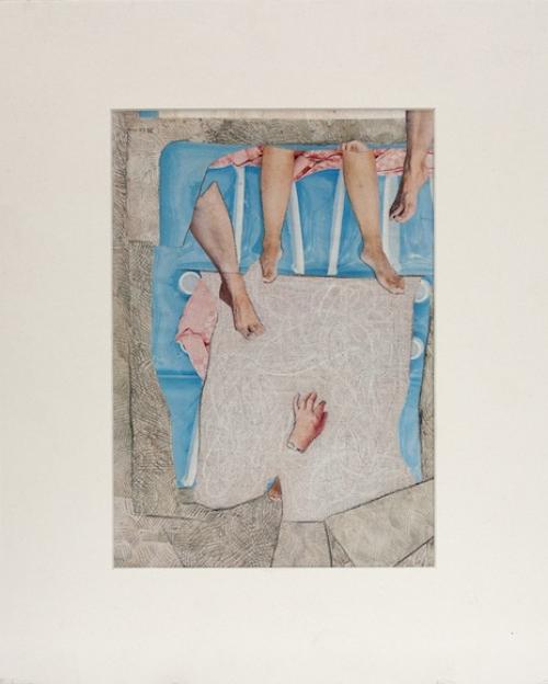 Christophe Martin  - LÄKEMÄKER