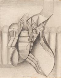 Helmut Zielke - Ohne Titel