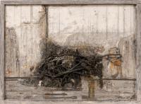 Günther Hornig - ohne Titel