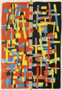 Günther Hornig - O.T.