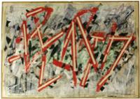 Günther Hornig - O.T.